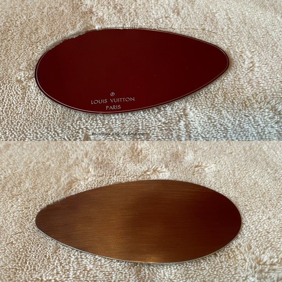 ❌SOLD❌ New LOUIS VUITTON x FRANK GEHRY Twist Box Bag - Picture 6 of 16